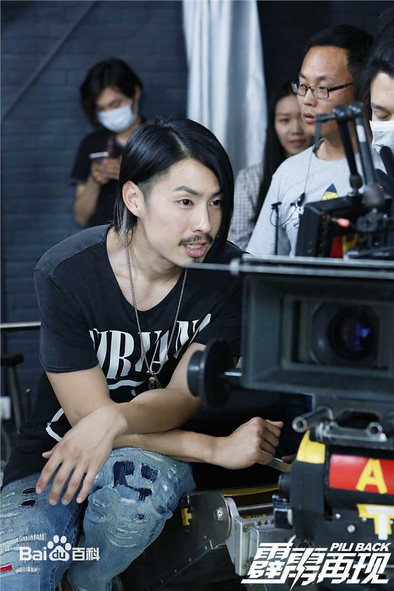 最优质王红军生活照