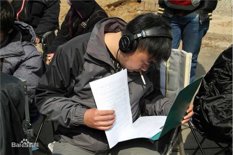 高清张沐在电影《花满佟家峪》中的图集