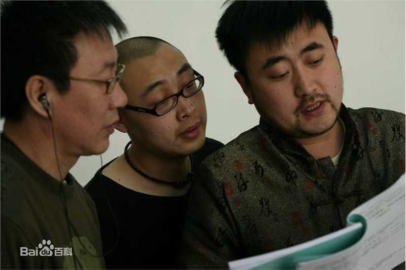 最全张沐在电视剧《当代中学生》中的壁纸