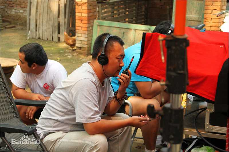 最全张沐在电影《人生无眠》中的壁纸