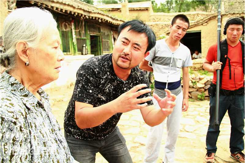 最优质张沐在电影《乡村俱乐部》中的