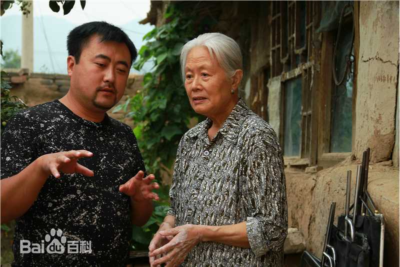 最优质张沐在电影《乡村俱乐部》中的