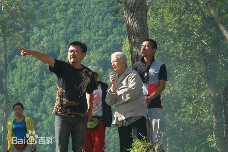 最优质张沐在电影《乡村俱乐部》中的