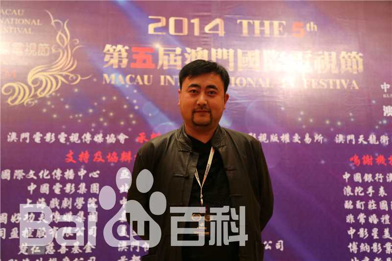 精选张沐在《乡村俱乐部》2014澳门国际电影节获奖影片中的图册