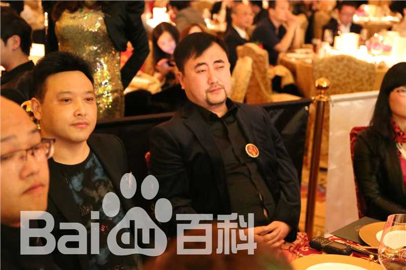 精选张沐在《乡村俱乐部》2014澳门国际电影节获奖影片中的图册