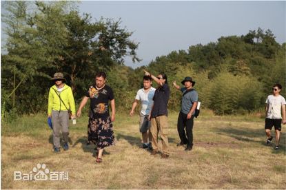 最全张沐在电影《长官传奇》工作照中的相册