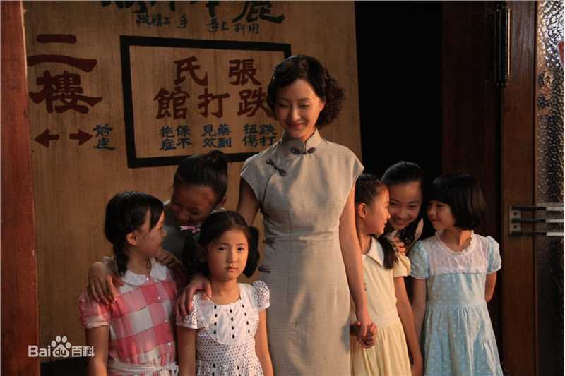 陆梅芳(FangFang)叶问2壁纸壁纸