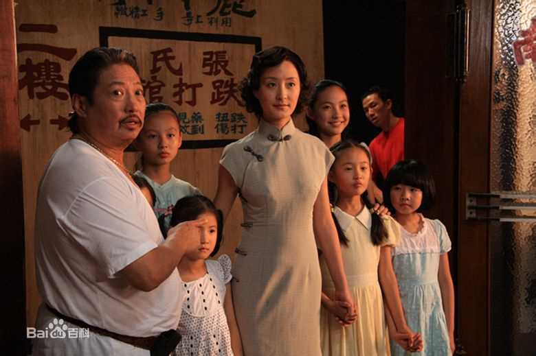 陆梅芳(FangFang)叶问2壁纸壁纸