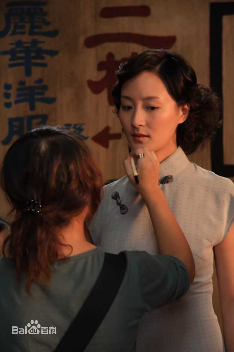 陆梅芳(FangFang)叶问2壁纸壁纸