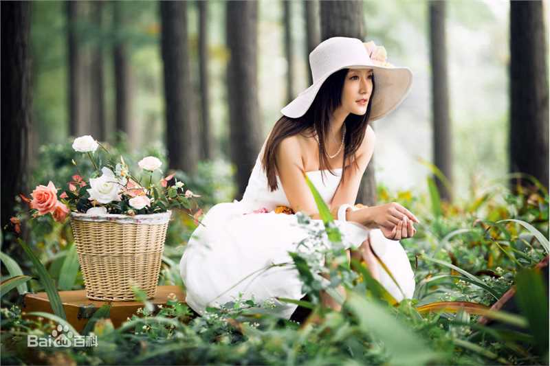 陆梅芳(FangFang)精选芳芳图册