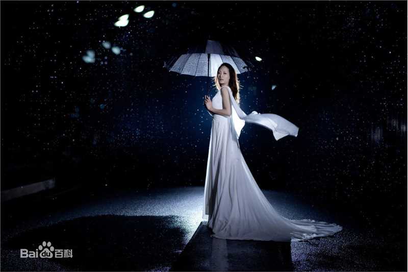 陆梅芳(FangFang)精选芳芳图册