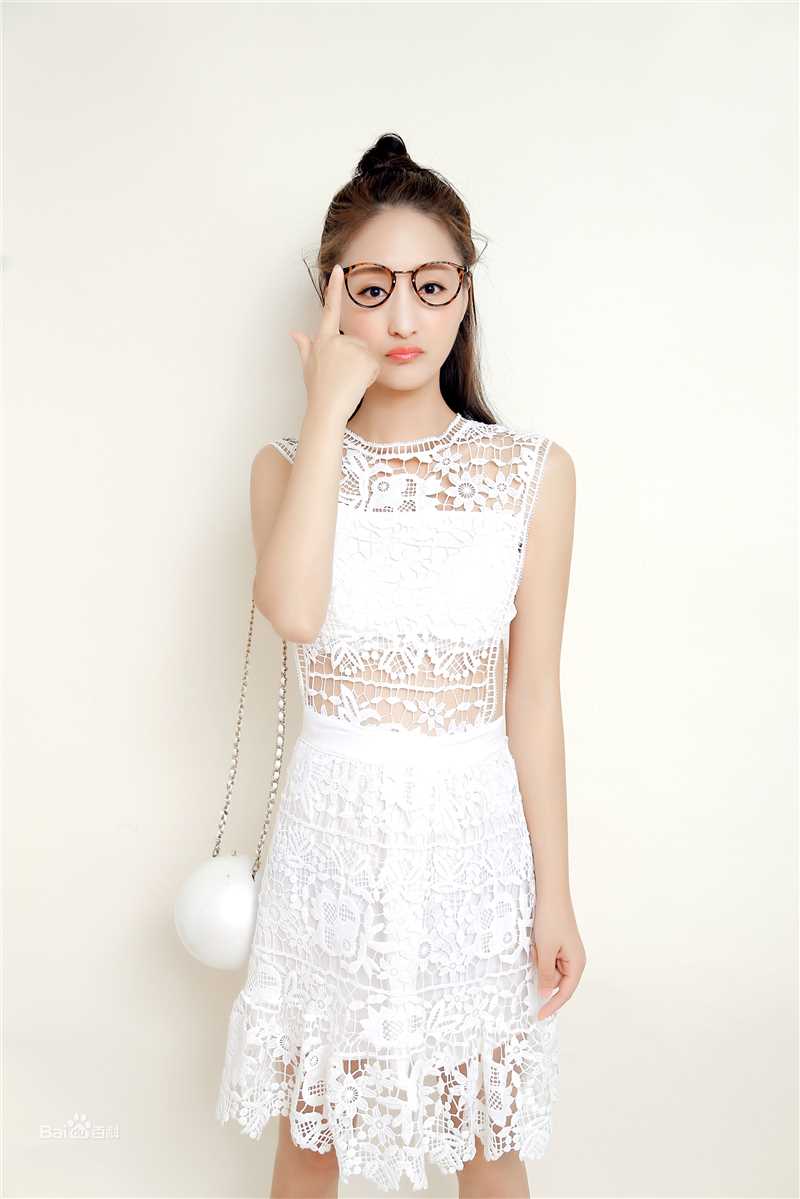 陆梅芳(FangFang)精选芳芳图册