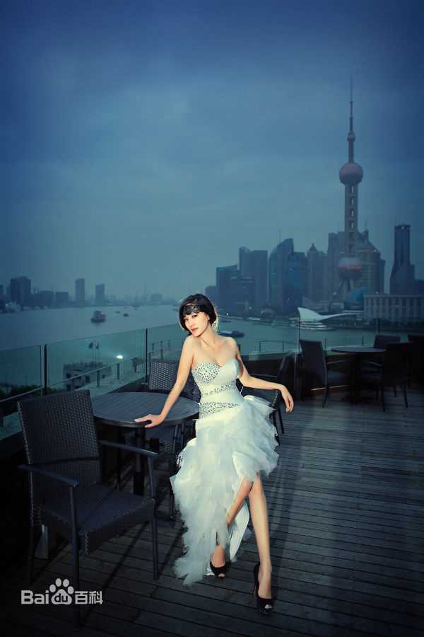 陆梅芳(FangFang)精选芳芳图册