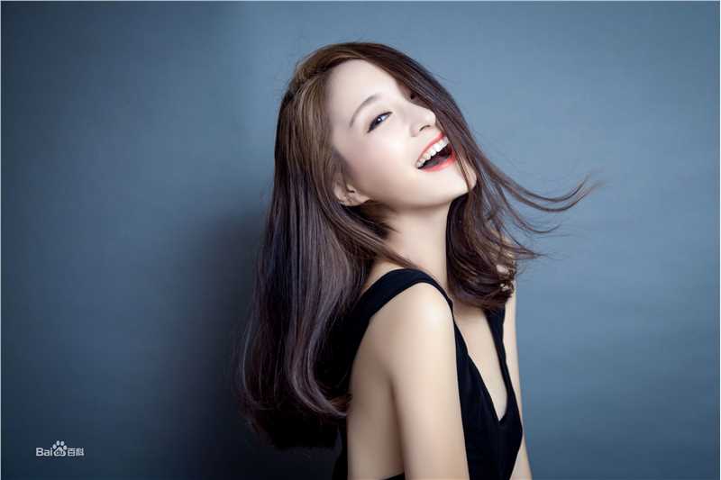 陆梅芳(FangFang)精选芳芳图册