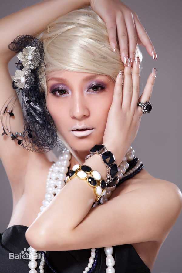 陆梅芳(FangFang)精选芳芳图册