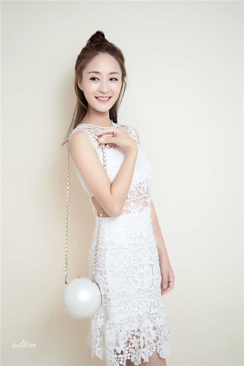 陆梅芳(FangFang)精选芳芳图册