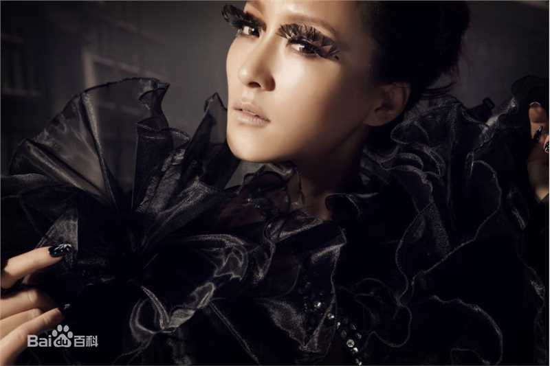 陆梅芳(FangFang)精选芳芳图册