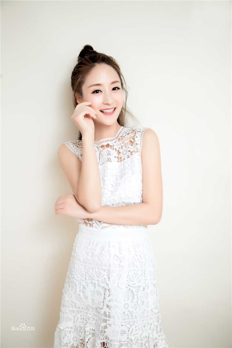 陆梅芳(FangFang)精选芳芳图册