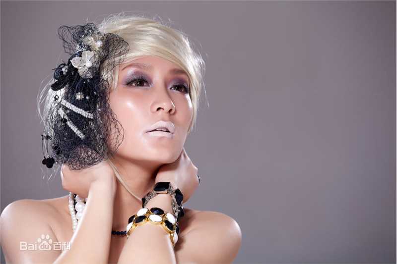 陆梅芳(FangFang)精选芳芳图册