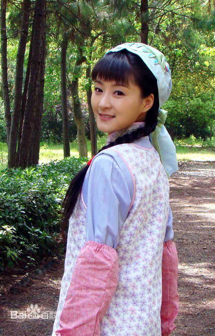 陆梅芳(FangFang)世间道图册