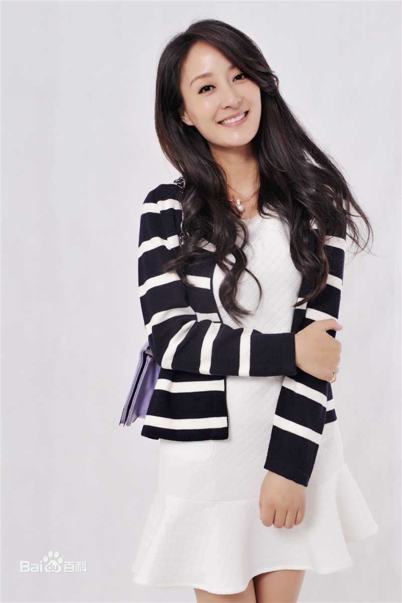 陆梅芳(FangFang)鹰巢之预备警官生活照