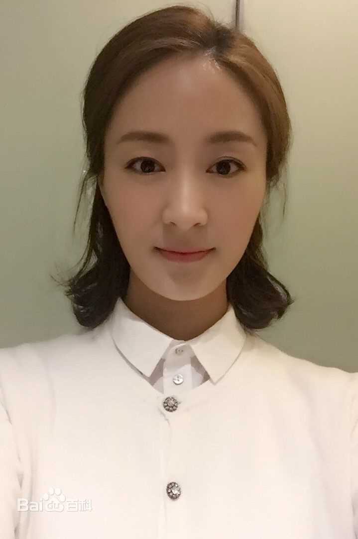 陆梅芳(FangFang)鹰巢之预备警官生活照