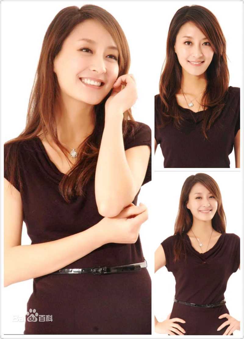 陆梅芳(FangFang)鹰巢之预备警官生活照