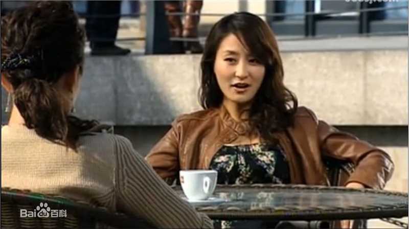 陆梅芳(FangFang)鹰巢之预备警官生活照