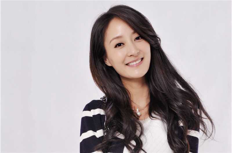 最全陆梅芳(FangFang)素颜照