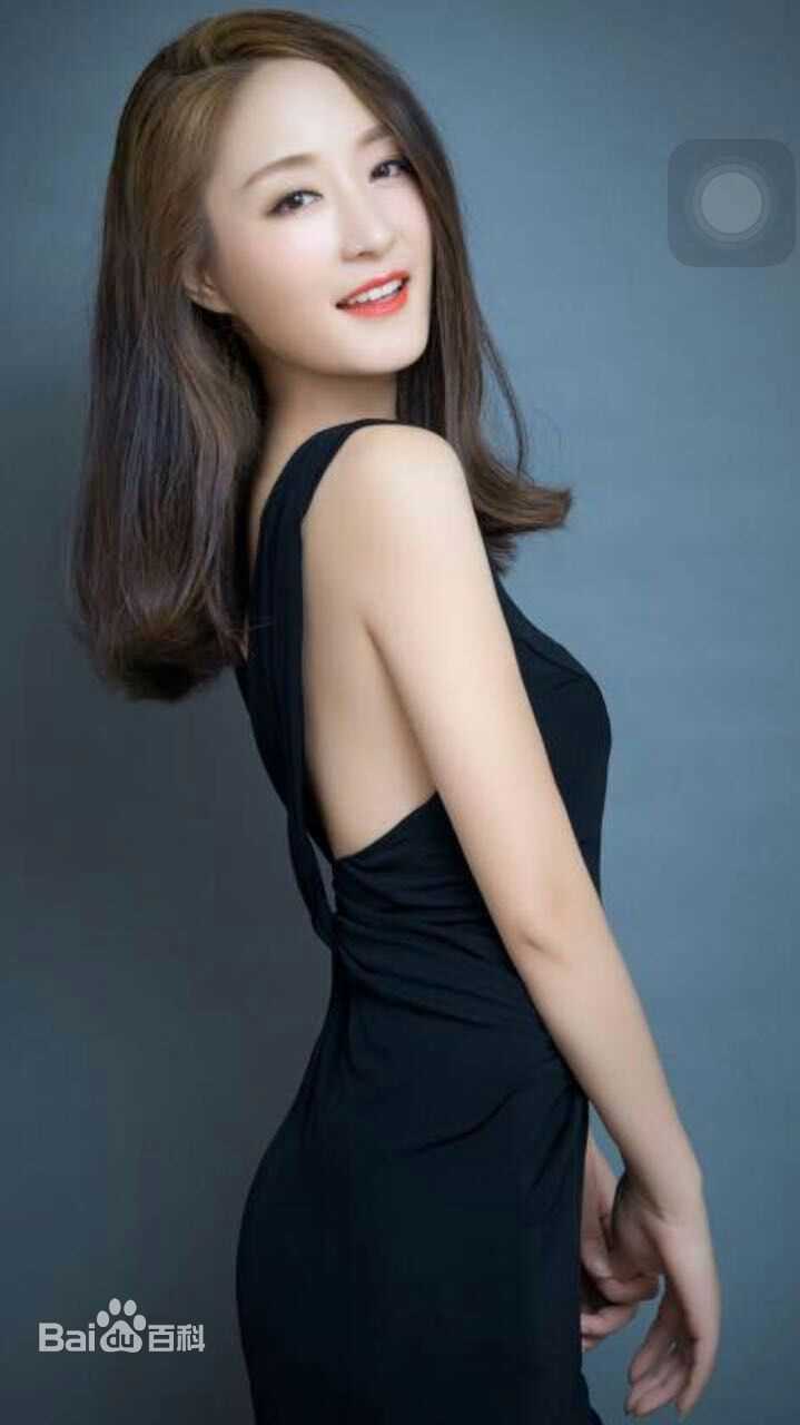 最全陆梅芳(FangFang)素颜照