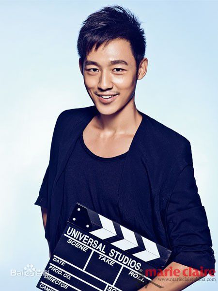 王增奇精选照图册