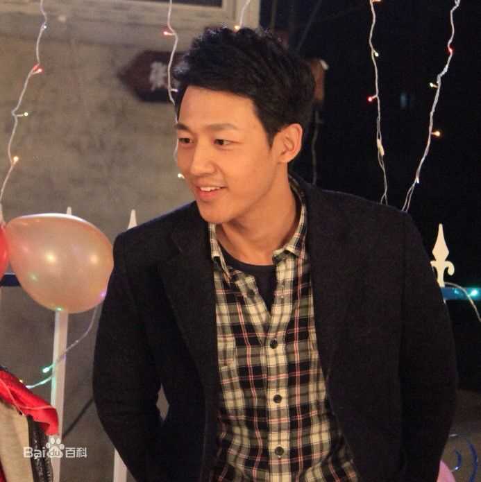 王增奇各种高清剧照