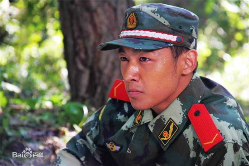 王增奇各种高清剧照