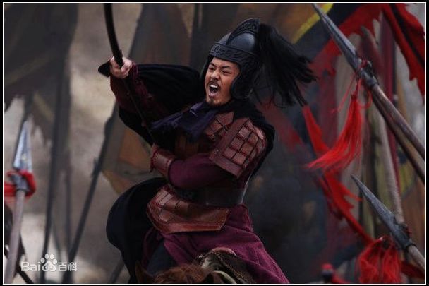 王增奇各种高清剧照