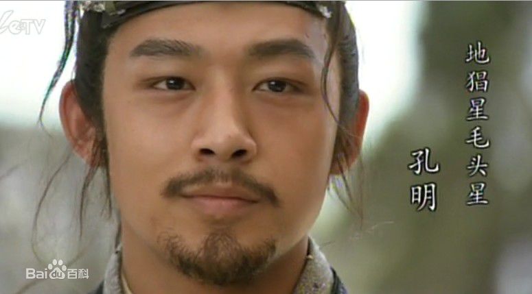 王增奇各种高清剧照