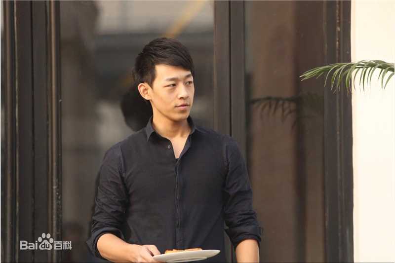 王增奇各种高清剧照