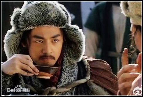 王增奇各种高清剧照