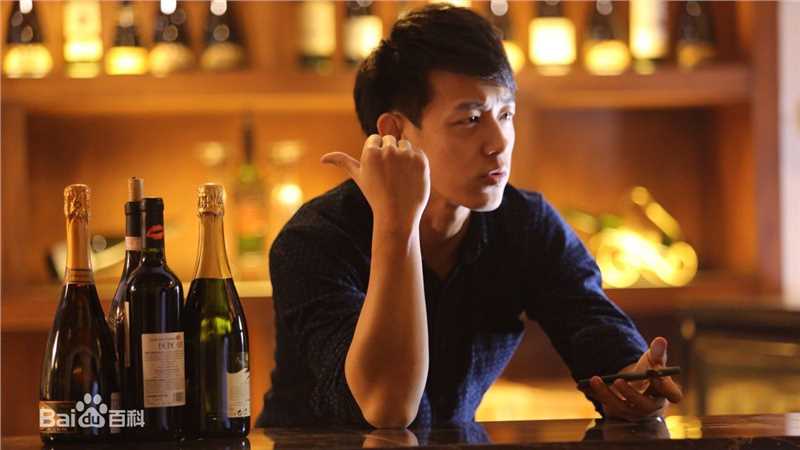 王增奇各种高清剧照