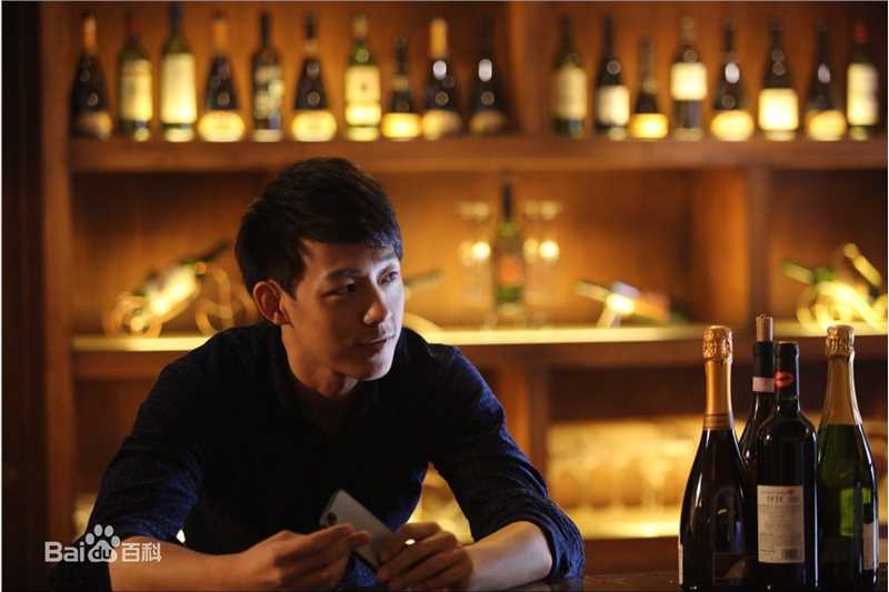 王增奇各种高清剧照