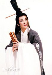 最新钱惠丽性感图片