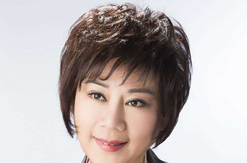 最新钱惠丽性感图片