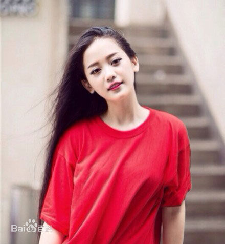 郑湫泓(Greenly)高清图集