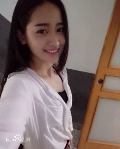 郑湫泓(Greenly)高清图集