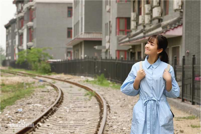 郑湫泓(Greenly)剧照