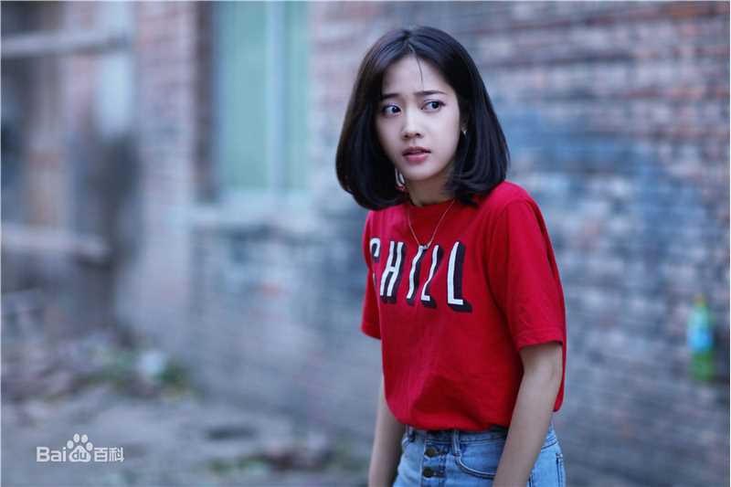 郑湫泓(Greenly)剧照