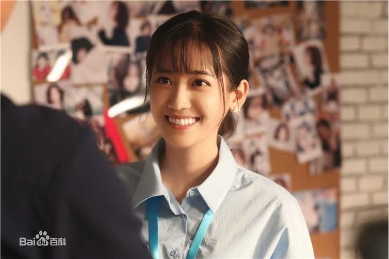 郑湫泓(Greenly)剧照