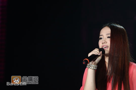 最新郑湫泓(Greenly)精彩图册