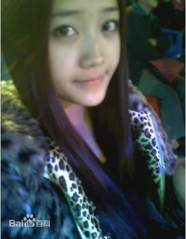 最新郑湫泓(Greenly)精彩图册