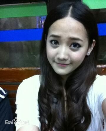 最新郑湫泓(Greenly)精彩图册