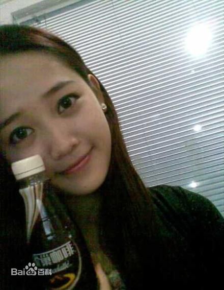 最新郑湫泓(Greenly)精彩图册